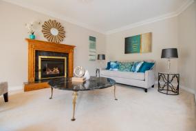 Property listing for 134 Locheed Dr., Hamilton, ON