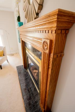 Property listing for 134 Locheed Dr., Hamilton, ON