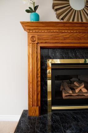 Property listing for 134 Locheed Dr., Hamilton, ON