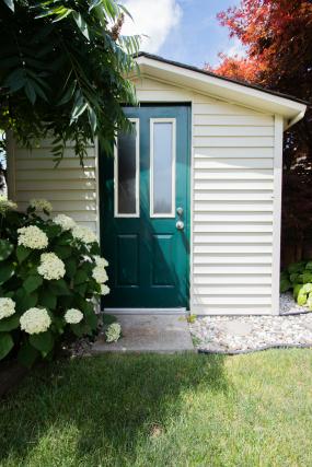 Property listing for 134 Locheed Dr., Hamilton, ON