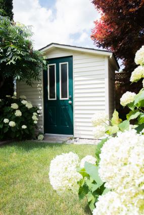 Property listing for 134 Locheed Dr., Hamilton, ON