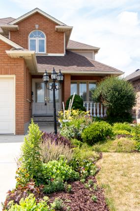 Property listing for 134 Locheed Dr., Hamilton, ON
