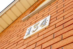 Property listing for 134 Locheed Dr., Hamilton, ON