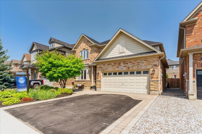 Property listing for 60 Pumpkin Pass, Binbrook, ON