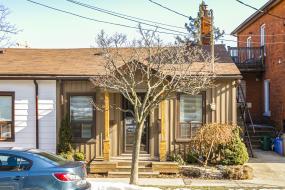 Property listing for 19 Foster St., Hamilton, Ontario