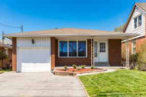 Property listing for 748 Garth St., Hamilton, Ontario