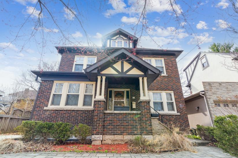 Property listing for 160 Dalewood Cres., Hamilton, ON