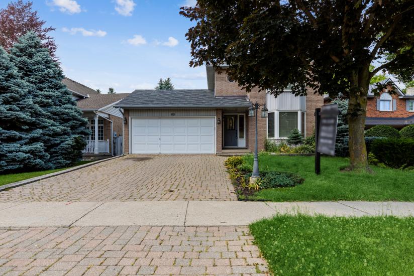 60 Kitty Murray Lane, Ancaster, ON The Heddle Group