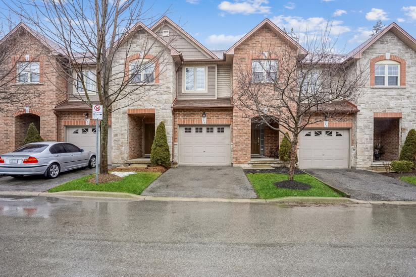 Property listing for 104 Myers Lane, Ancaster, ON