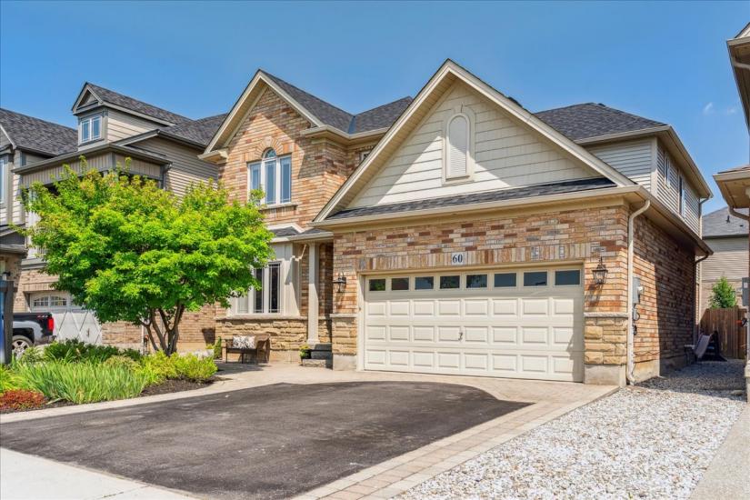 Property listing for 60 Pumpkin Pass, Binbrook, ON