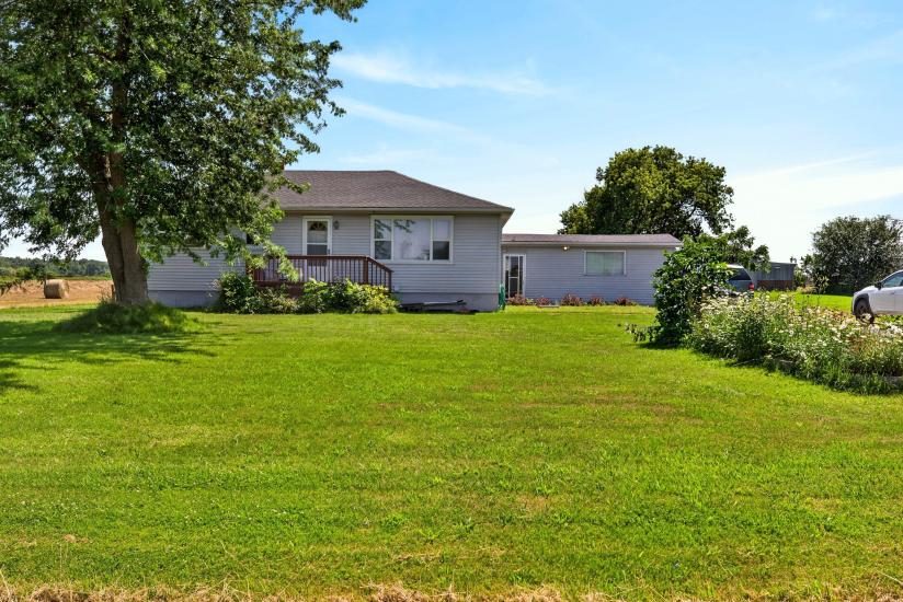 Property listing for 958 Highland Rd. E., Stoney Creek, ON