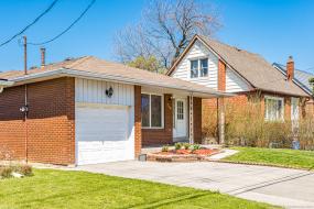 Property listing for 748 Garth St., Hamilton, Ontario