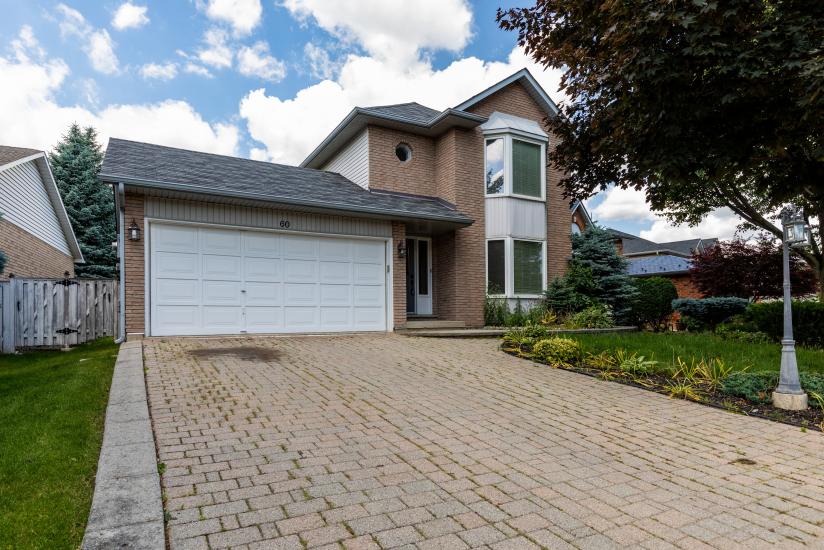 60 Kitty Murray Lane, Ancaster, ON The Heddle Group