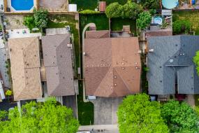 Property listing for 42 Beston Dr., Hamilton, Ontario