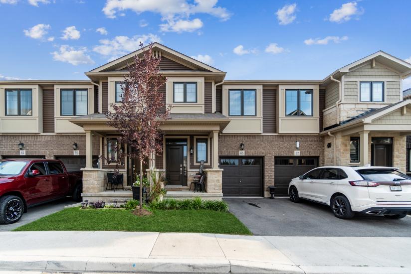 Property listing for #66-1890 Rymal Rd., Hannon, Ontario