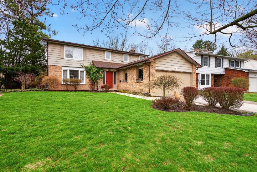 Property listing for 103 Turnbull Rd., Dundas, ON