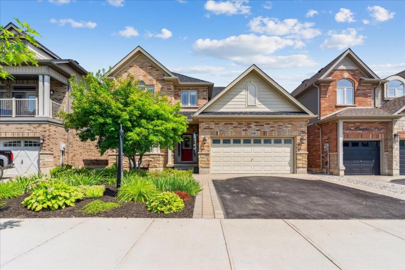 Property listing for 60 Pumpkin Pass, Binbrook, ON