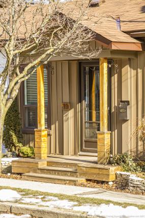 Property listing for 19 Foster St., Hamilton, Ontario