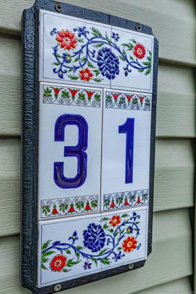 Property listing for 31 Alanson St., Hamilton, ON