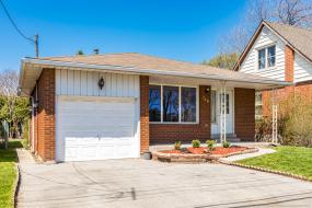 Property listing for 748 Garth St., Hamilton, Ontario