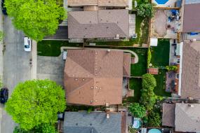 Property listing for 42 Beston Dr., Hamilton, Ontario