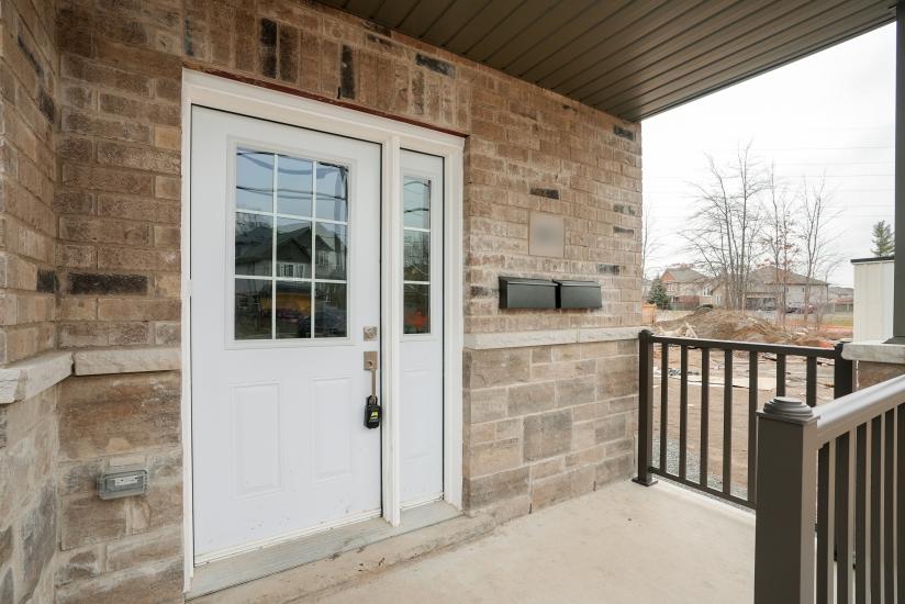 Property listing for #U-177 Rykert St., St. Catharines, ON