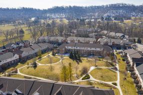 Property listing for #92-100 Beddoe Dr., Hamilton, Ontario
