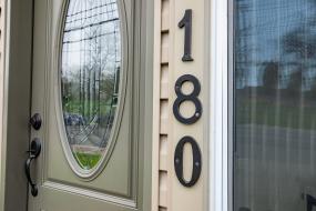 Property listing for 180 St. Catharines St., Smithville, Ontario