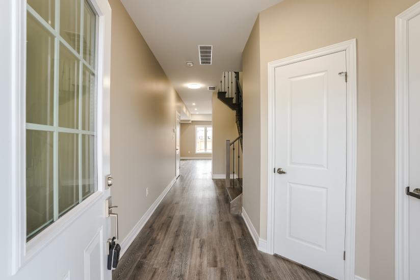 Property listing for #U-177 Rykert St., St. Catharines, ON