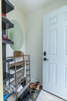 Property listing for #3-1015 Upper Gage Ave., Hamilton, ON