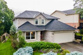 Property listing for 145 Lavender Dr., Ancaster, ON