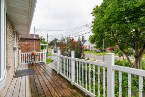 Property listing for 131 Bell Ave., Hamilton, Ontario