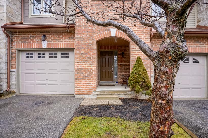 Property listing for 104 Myers Lane, Ancaster, ON