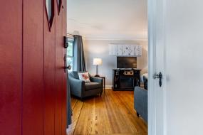 Property listing for 14 Norwood Rd., Hamilton, ON