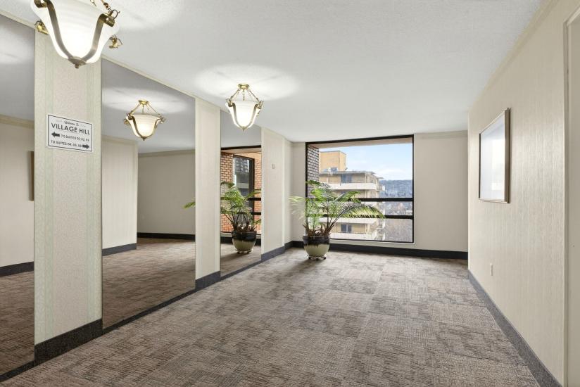 Property listing for #1003-222 Jackson St. W., Hamilton, ON