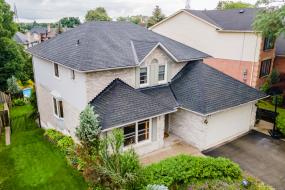 Property listing for 145 Lavender Dr., Ancaster, ON