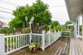 Property listing for 131 Bell Ave., Hamilton, Ontario