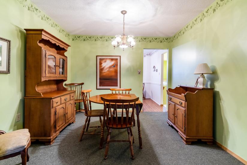 Property listing for #41-170 Lavina Cr., Hamilton, ON