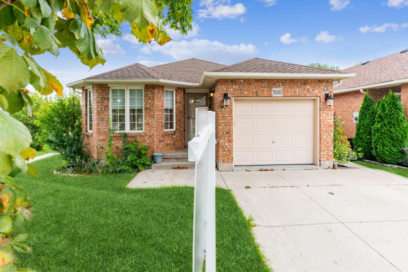 500 Jones Rd., Stoney Creek, ON The Heddle Group