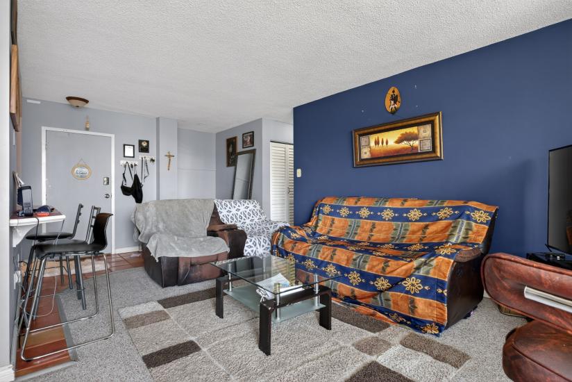 Property listing for #1102-1966 Main St. W., Hamilton, ON