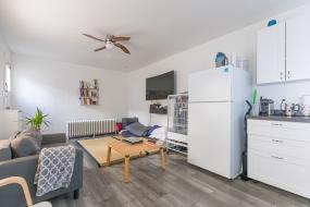 Property listing for 31 Alanson St., Hamilton, ON