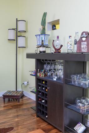 Property listing for #3-1015 Upper Gage Ave., Hamilton, ON