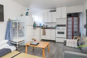 Property listing for 31 Alanson St., Hamilton, ON