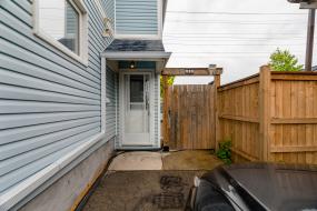 Property listing for 131 Bell Ave., Hamilton, Ontario