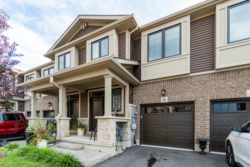 Property listing for #66-1890 Rymal Rd., Hannon, Ontario