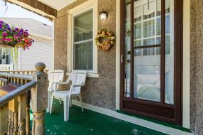 Property listing for 236 Bowman St., Hamilton, ON