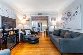 Property listing for 14 Norwood Rd., Hamilton, ON