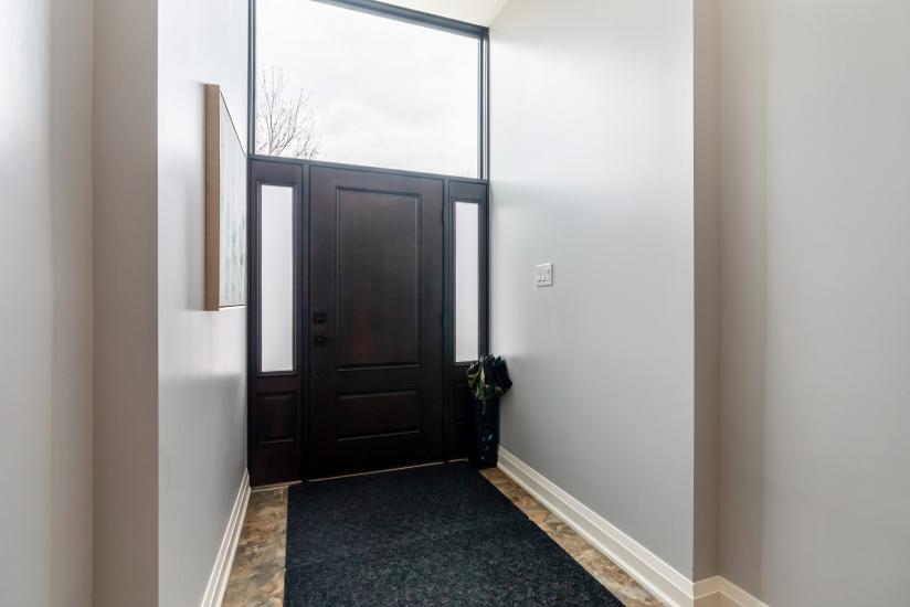 Property listing for 20 Ackland St., Hamilton, ON