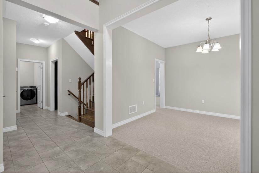 Property listing for 79 Dolomiti Crt., Stoney Creek, ON