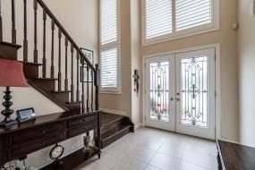Property listing for 1363 Upper Paradise Rd., Hamilton, ON